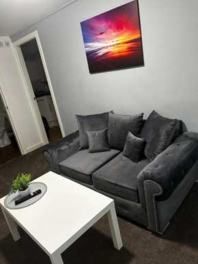 Bradford Service accommodation